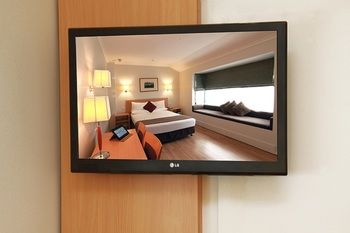 Quality Hotel Batman's Hill On Collins - Mackay Tourism 36