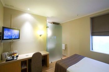 Quality Hotel Batman's Hill On Collins - Mackay Tourism 39