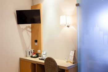 Quality Hotel Batman's Hill On Collins - Mackay Tourism 41