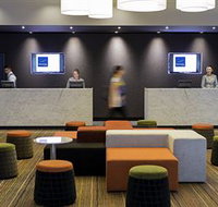 Novotel Sydney Central - Mackay Tourism
