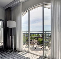 Intercontinental Sydney Double Bay - Mackay Tourism