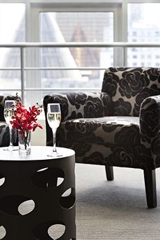 The Swanston Hotel Melbourne Grand Mercure - Mackay Tourism 0