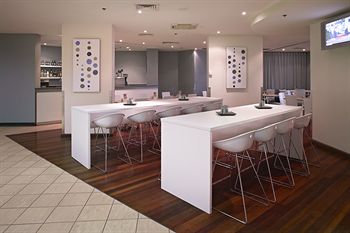 The Swanston Hotel Melbourne Grand Mercure - Mackay Tourism 1