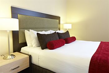 The Swanston Hotel Melbourne Grand Mercure - Mackay Tourism 2