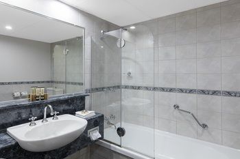 The Swanston Hotel Melbourne Grand Mercure - Mackay Tourism 3
