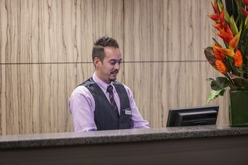 The Swanston Hotel Melbourne Grand Mercure - Mackay Tourism 8