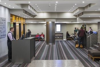 The Swanston Hotel Melbourne Grand Mercure - Mackay Tourism 9