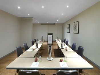 The Swanston Hotel Melbourne Grand Mercure - Mackay Tourism 11