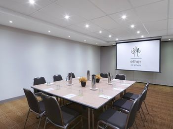The Swanston Hotel Melbourne Grand Mercure - Mackay Tourism 12