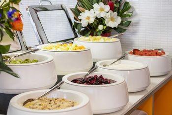 The Swanston Hotel Melbourne Grand Mercure - Mackay Tourism 14