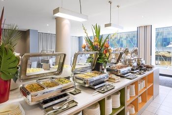The Swanston Hotel Melbourne Grand Mercure - Mackay Tourism 15