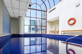The Swanston Hotel Melbourne Grand Mercure - Mackay Tourism 16