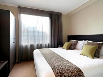 The Swanston Hotel Melbourne Grand Mercure - Mackay Tourism 19
