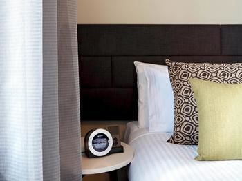 The Swanston Hotel Melbourne Grand Mercure - Mackay Tourism 21