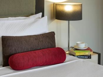 The Swanston Hotel Melbourne Grand Mercure - Mackay Tourism 22