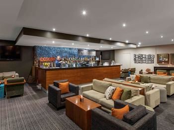 The Swanston Hotel Melbourne Grand Mercure - Mackay Tourism 23