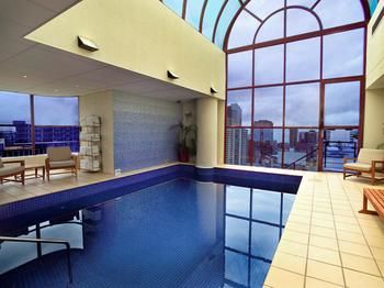 The Swanston Hotel Melbourne Grand Mercure - Mackay Tourism 35