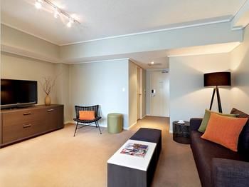 The Swanston Hotel Melbourne Grand Mercure - Mackay Tourism 37