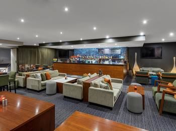 The Swanston Hotel Melbourne Grand Mercure - Mackay Tourism 42