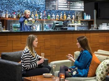 The Swanston Hotel Melbourne Grand Mercure - Mackay Tourism 43