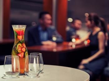 The Swanston Hotel Melbourne Grand Mercure - Mackay Tourism 44