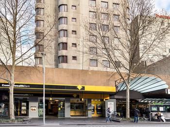 The Swanston Hotel Melbourne Grand Mercure - Mackay Tourism 46