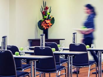 The Swanston Hotel Melbourne Grand Mercure - Mackay Tourism 50
