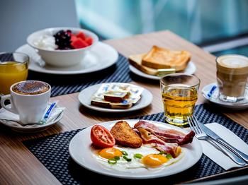 The Swanston Hotel Melbourne Grand Mercure - Mackay Tourism 53