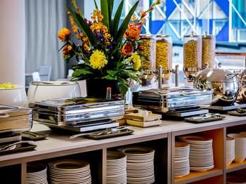 The Swanston Hotel Melbourne Grand Mercure - Mackay Tourism 55