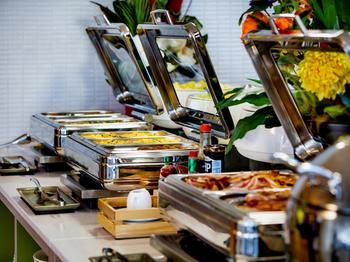 The Swanston Hotel Melbourne Grand Mercure - Mackay Tourism 56