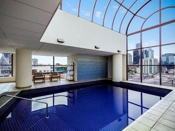 The Swanston Hotel Melbourne Grand Mercure - Mackay Tourism 57