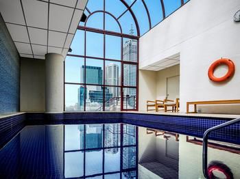 The Swanston Hotel Melbourne Grand Mercure - Mackay Tourism 58