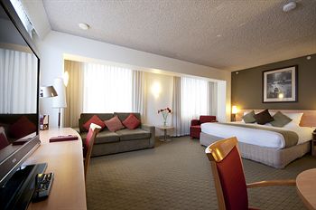 Crossley Hotel Melbourne - Mackay Tourism 1