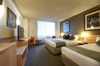 Crossley Hotel Melbourne - Mackay Tourism 2