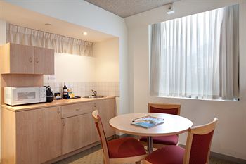 Crossley Hotel Melbourne - Mackay Tourism 5