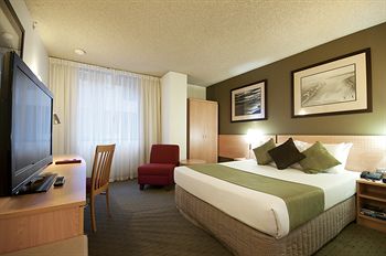 Crossley Hotel Melbourne - Mackay Tourism 6