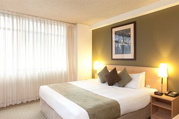 Crossley Hotel Melbourne - Mackay Tourism 7