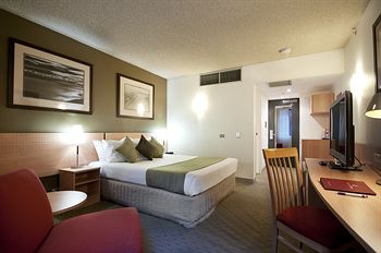 Crossley Hotel Melbourne - Mackay Tourism 8