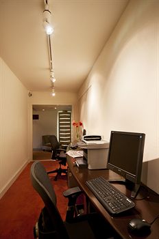 Crossley Hotel Melbourne - Mackay Tourism 13