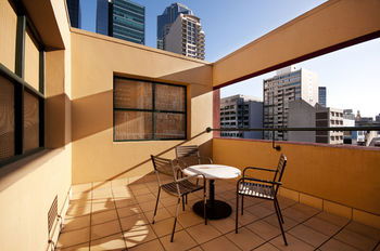 Crossley Hotel Melbourne - Mackay Tourism 15