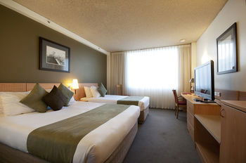 Crossley Hotel Melbourne - Mackay Tourism 17