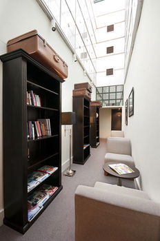 Crossley Hotel Melbourne - Mackay Tourism 19