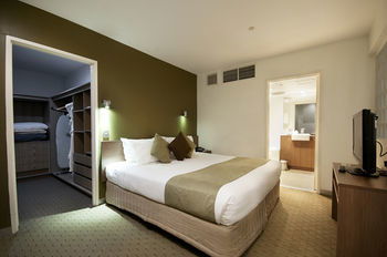 Crossley Hotel Melbourne - Mackay Tourism 20