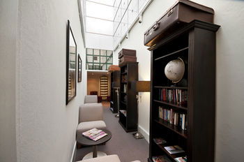 Crossley Hotel Melbourne - Mackay Tourism 25