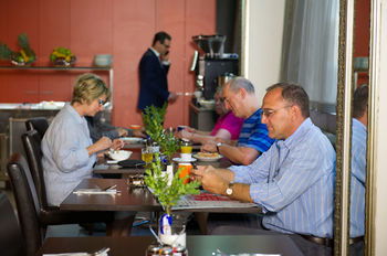 Crossley Hotel Melbourne - Mackay Tourism 27