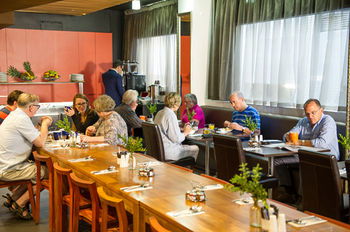 Crossley Hotel Melbourne - Mackay Tourism 28