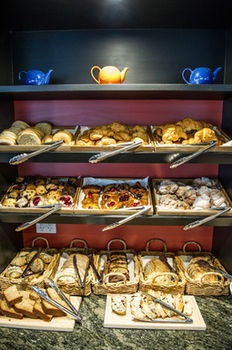 Crossley Hotel Melbourne - Mackay Tourism 30