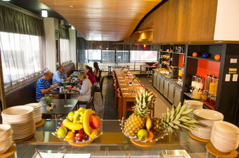 Crossley Hotel Melbourne - Mackay Tourism 31