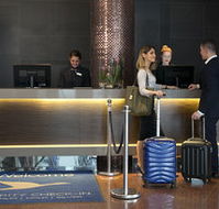 Novotel Sydney Parramatta - Mackay Tourism