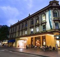 Capitol Square Hotel Sydney - Mackay Tourism